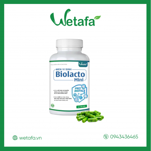 BIOLACTO MINI