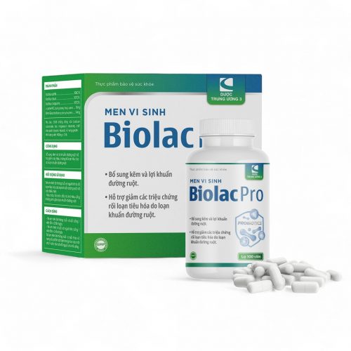 BIOLAC PRO