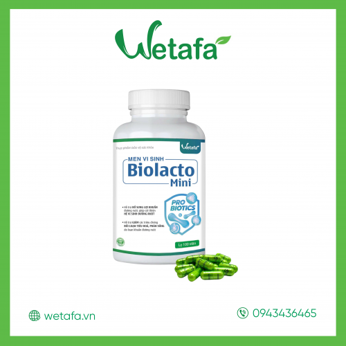BIOLACTO MINI