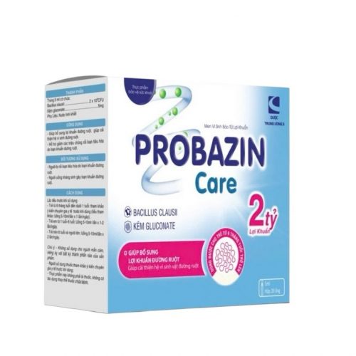 MEN PROBAZIN