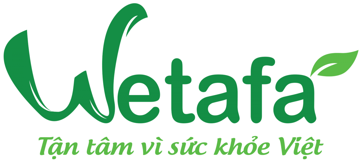 Công Ty Cổ Phần Dược Phẩm Wetafa